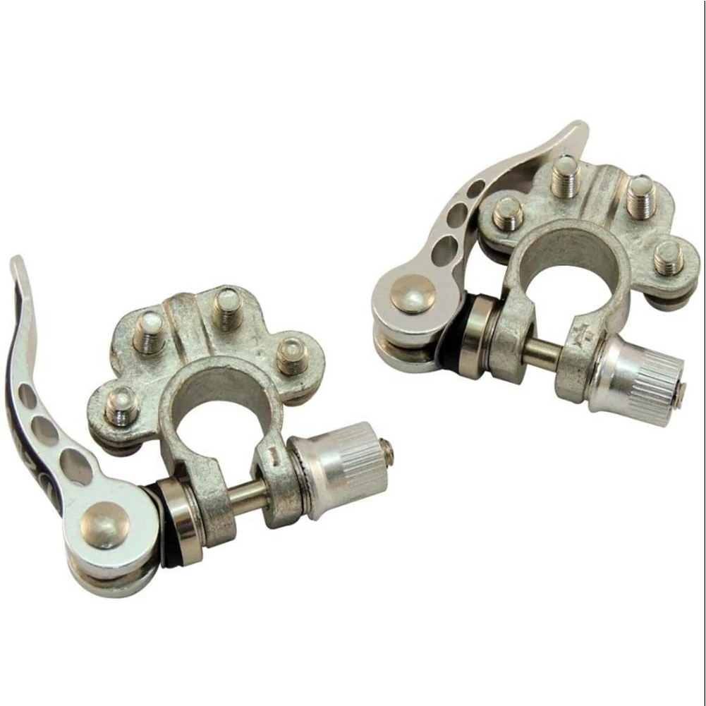 клемма на аккумулятор быстро сьемная. клеммы аккумулятора быстросъемные комплект 2шт син+красн. клемма акб кл023. клеммы аккумулятора быстросъемные комплект 2шт син+красн. клемма аккумуляторная кл046.