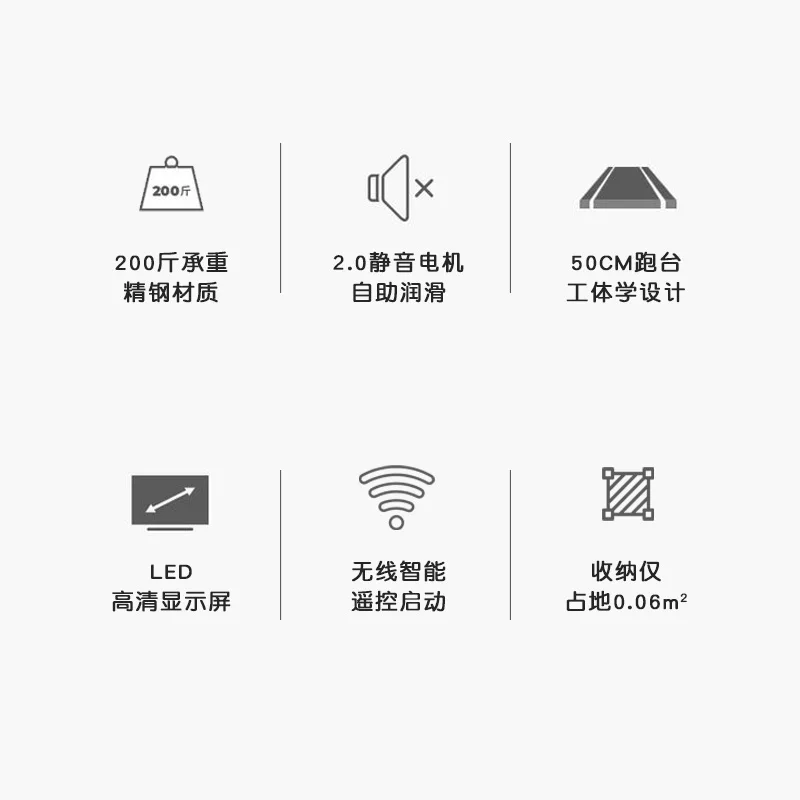 

Household Mini Tablet Treadmill Folding Family Indoor Female Mini Fitness Flat Walking Machine Ultra Quiet Flat Treadmill