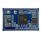 Hi3518e основная плата wifi Hd камера аудио и видео Захват IPcam модуль мониторинга безопасности