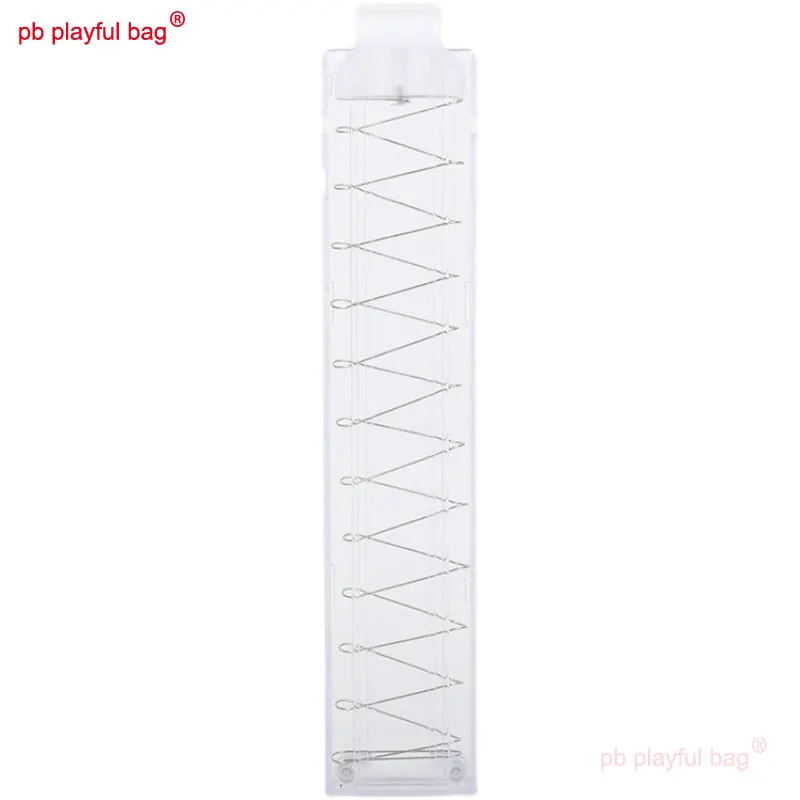 Игривая сумка PB для занятий спортом на открытом воздухе мягкая пуля