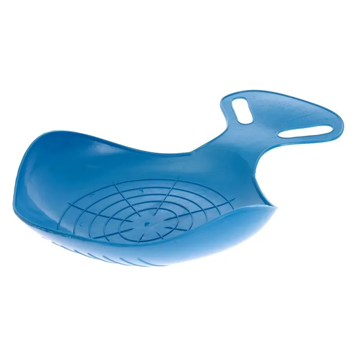 Санки ледянка Скороход цвета МИКС ледянки санки тюбинг спорт туриз | Спорт и