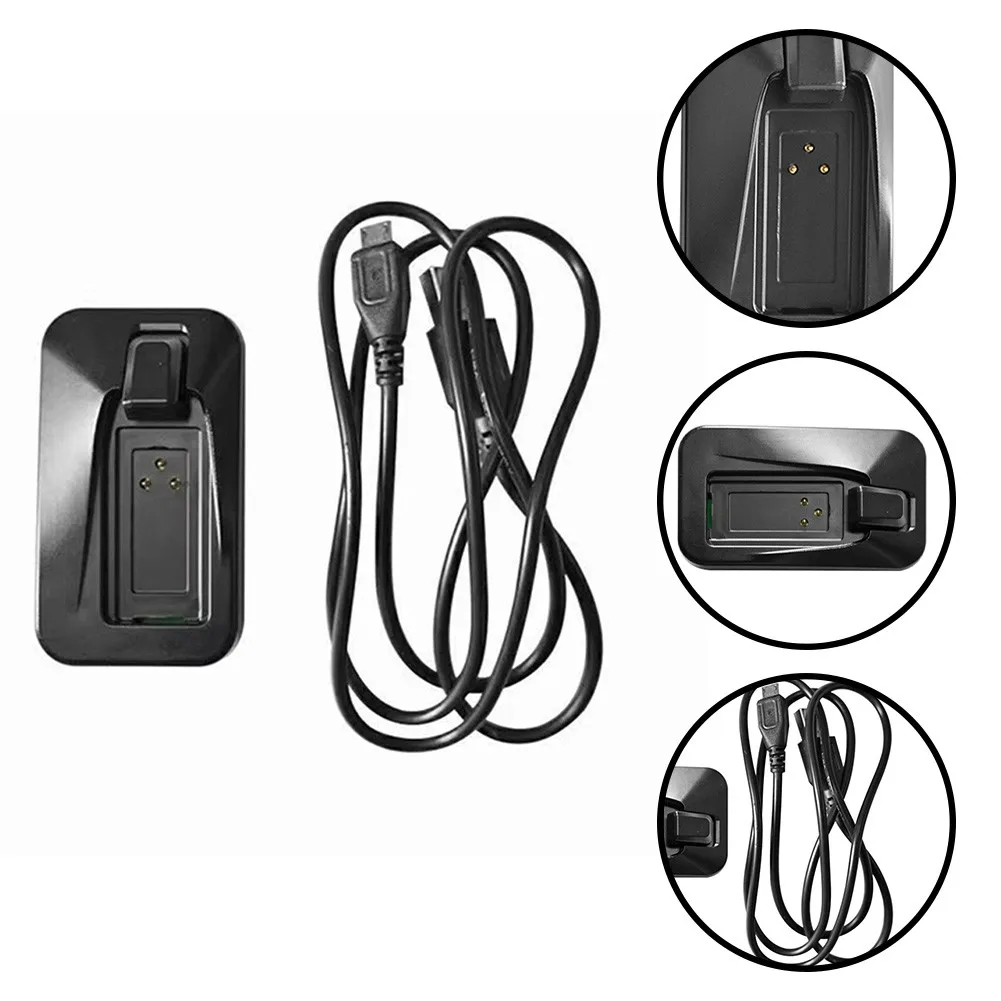 

Bike Bicycle Rear Derailleur Battery Charger W/ USB Cable For SRAM AXS / ETap Red Force Compatible With All AXS And ETAP Systems