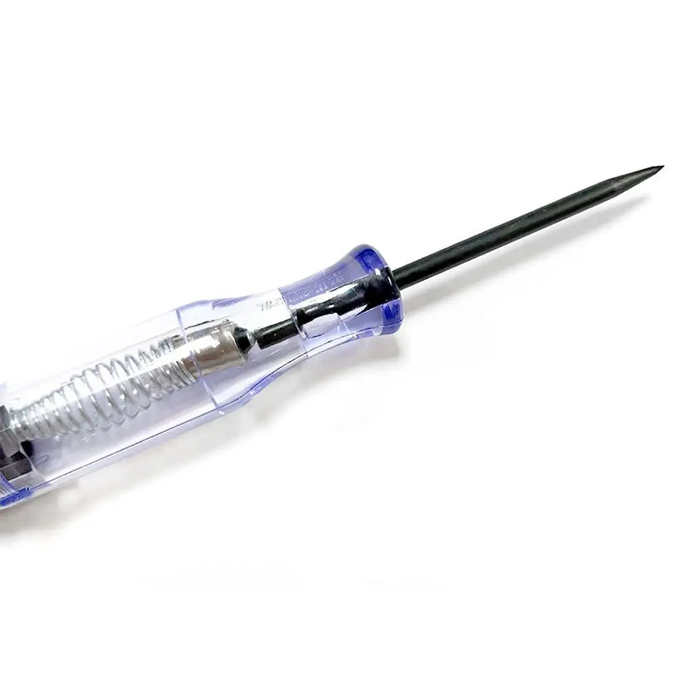 

DC6V-24V Probe Light System Test Probe Lamp Car Light Circuit Tester Lamp Voltage Test Pen Detector Repair Tool