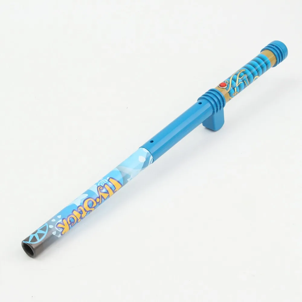 Mini Funny Magic Stick Wand Electric Levitation Fly Stick Novel Toys Magic Levitation Wand Toys Static Cudgel