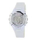 Модные детские цифровые светодиодные кварцевые часы с будильником и датой, спортивные наручные часы, белые детские часы, детские часы, детские наручные часы