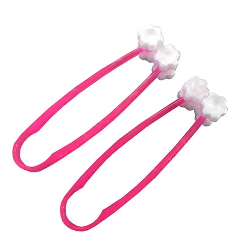 Инструмент для массажа кошек массажер тонкого лица ног инструмент ухода за