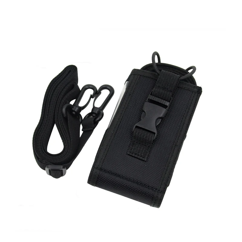 

Нейлоновая сумка для переноски Motorola, MSC-20L, большой размер, GP328, GP338, GP88, GP340, GP3688, MTP850, P8220, TK-3107, UV-82, новинка