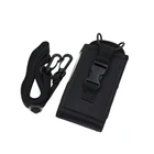 Чехол SZSAFEWAY для Motorola GP328 GP338 GP88 GP340 GP3688 MTP850 P8220