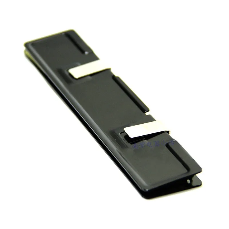 Планка памяти теплоотвод смазка фильм планка охлаждающий жилет модуль