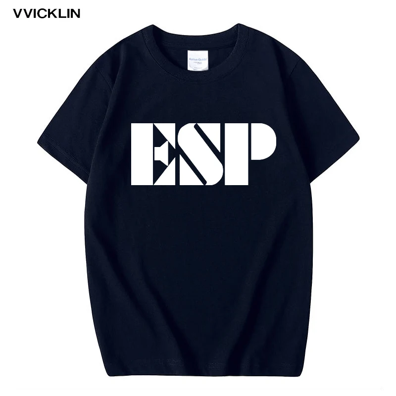 Мужская хлопковая футболка с коротким рукавом и круглым вырезом принтом в стиле