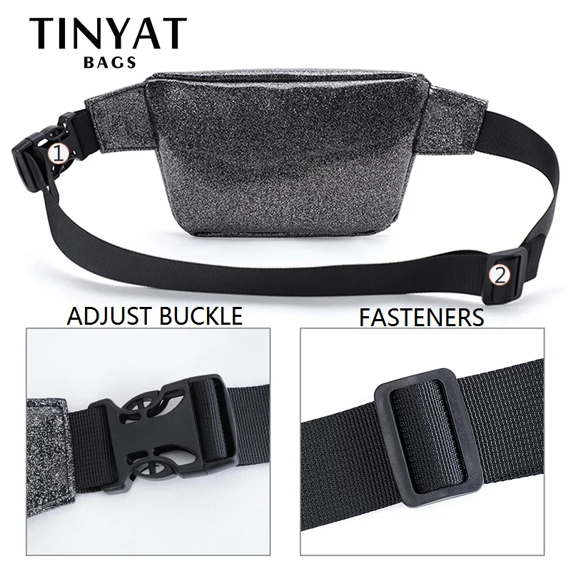 Женская сумка прозрачная поясная уличные пляжные сумки водонепроницаемая