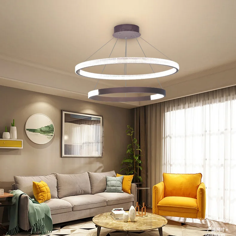 

nordic led stone lustre pendente luminaire chandelier pendant lights pendant lamp chandelier bedroom dining room