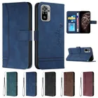 Чехол-книжка для Xiaomi Redmi Note 10, 10S, 10T, 9S, 9T, 8T, 9, 8 Pro, 4, 4X, 7, 6, 5, кожаный