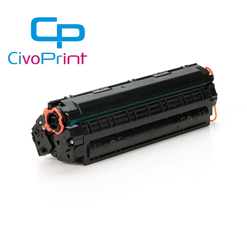 Тонерный картридж Civoprint CB435A 35A CB 435A CB435 435 A для HP LaserJet P1005 P1006 P 1005 1006 P1009 порошок