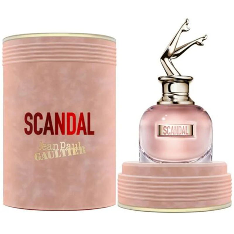 

Parfume Women SCANDAL Natural Mature Female Fragrance Parfumes Mujer Originales Parfume Feminino Vaporisateur Spray