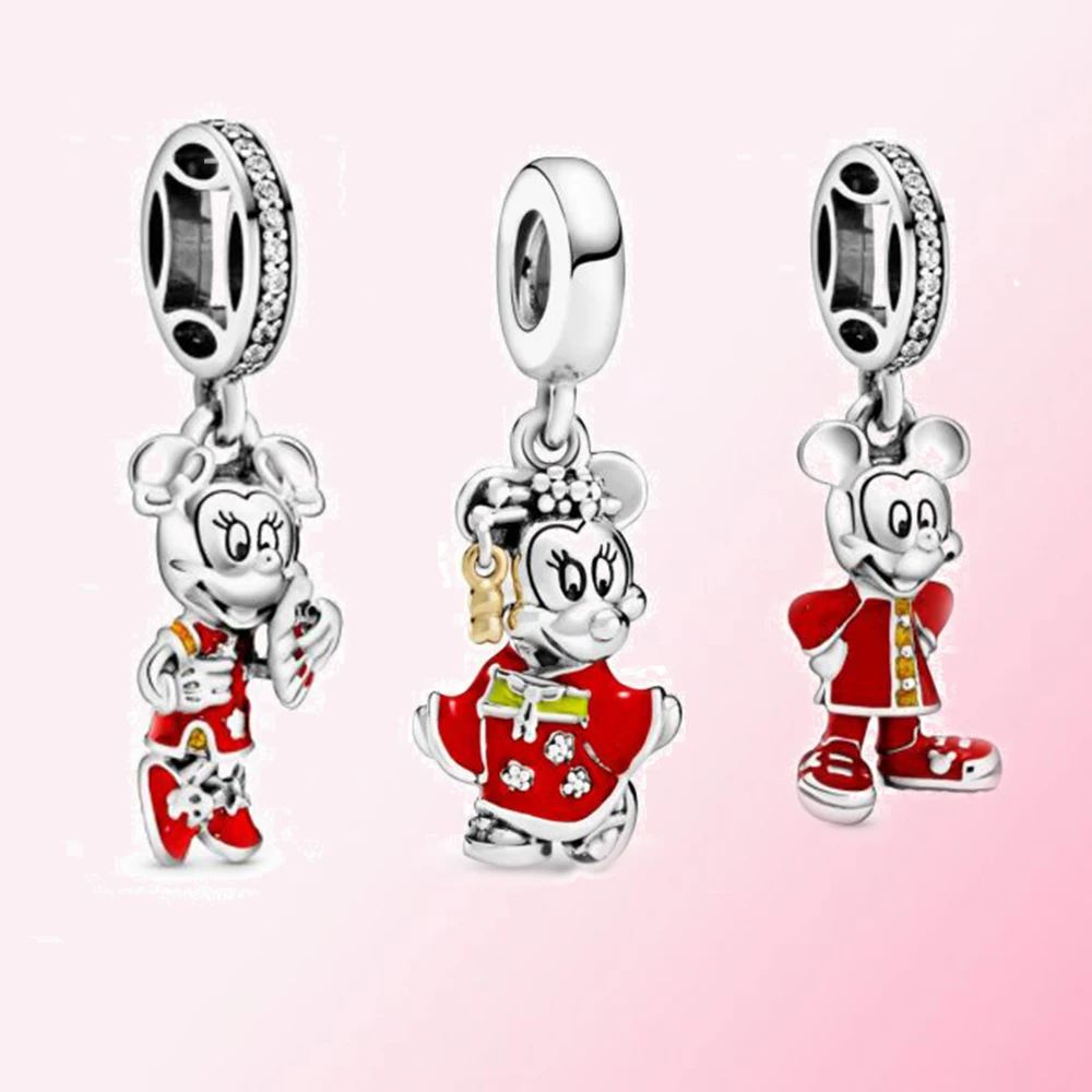 2020 новый год праздник весны Китай ограниченная серия подвеска предпродажа