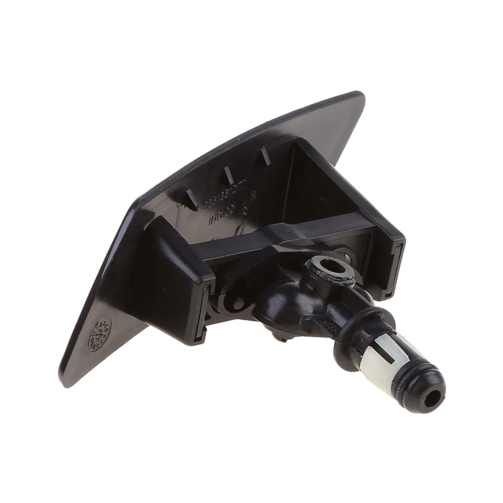 2 шт. новая Автомобильная левая/правая фара распылитель воды для Citroen C4 |