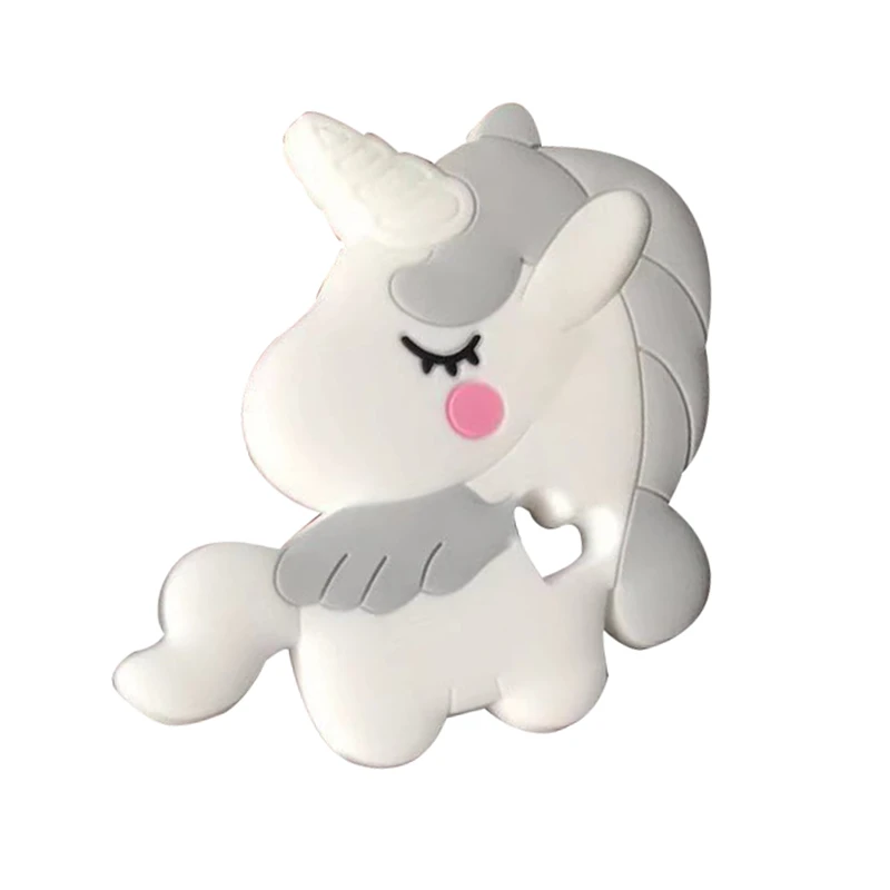 

1 шт., силиконовый Прорезыватель для зубов