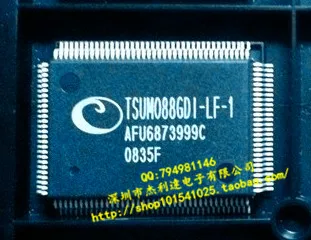 TSUMU58EHL LF QFP128 MSTAR новое оригинальное пятно|Запасные части| |