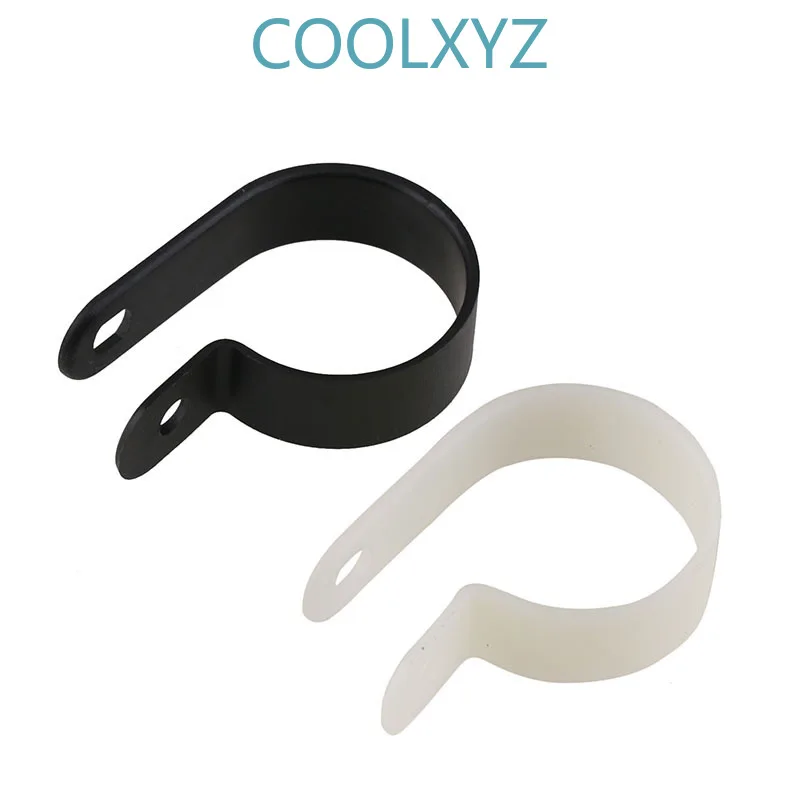 R образный зажим для управления проводами U проводов фиксатор электрического