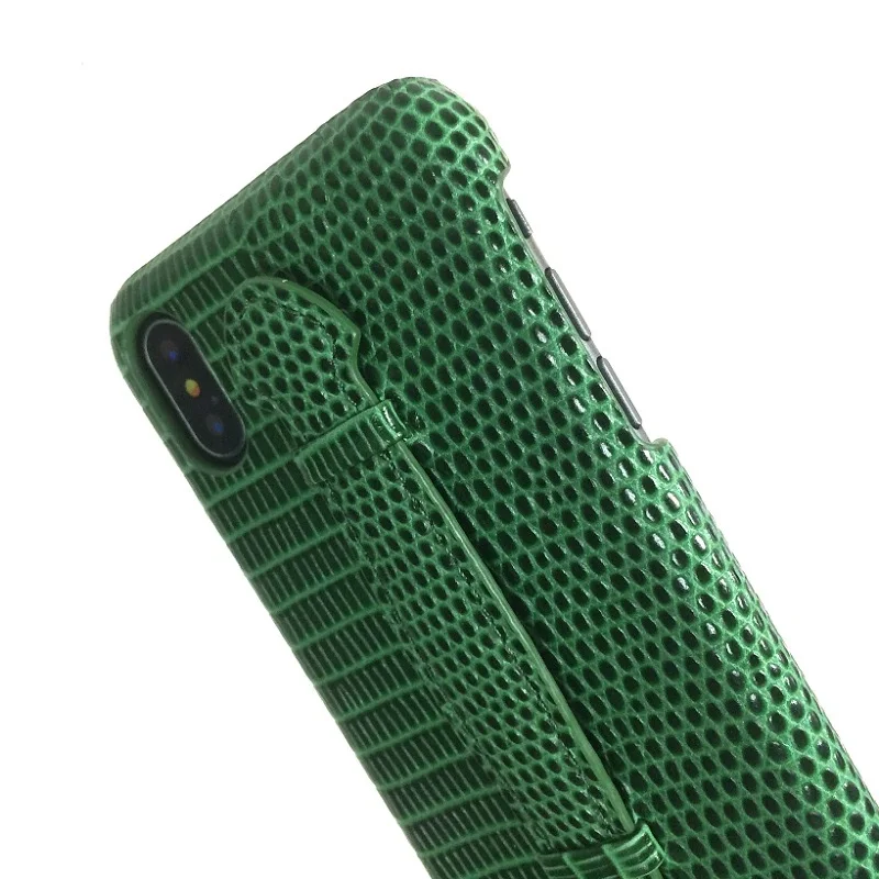 Solque чехол из натуральной кожи с ремешком на руку для iPhone X XS Max SE2 7 8 Plus 10 | Мобильные
