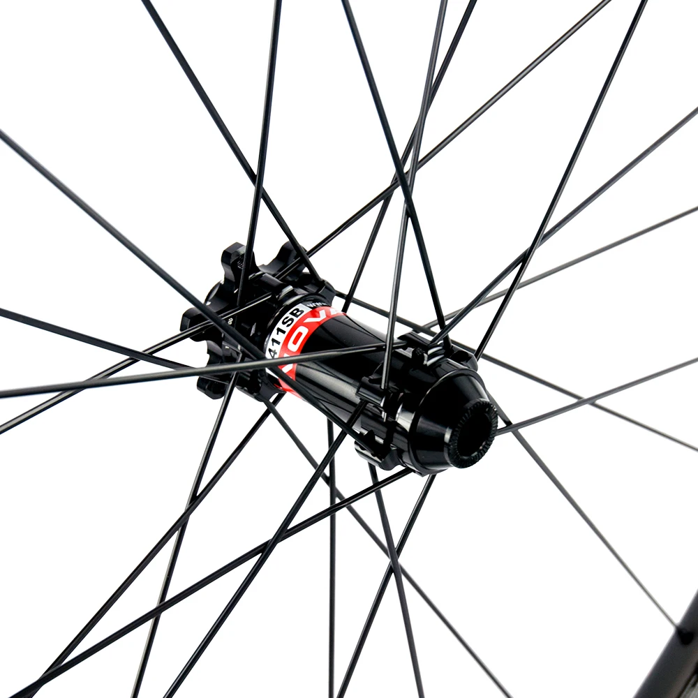 HULKWHEELS дисковый тормоз Углеродные колеса 700C T800 углеродное волокно велосипедная