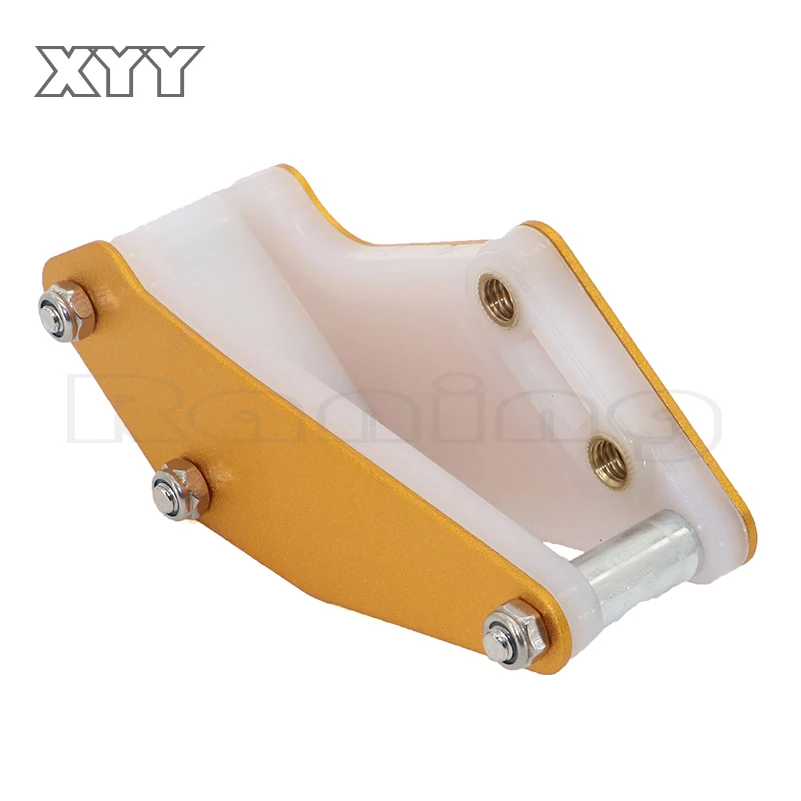 Защитная направляющая цепи для мотоцикла Алюминиевая Направляющая IRBIS ESB KAYO SSR TTR