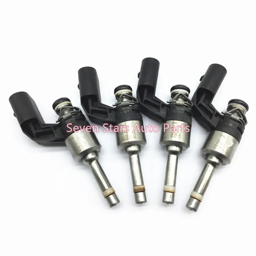 Форсунка топливного инжектора 03C 906 036 M F подходит для VW Audi Passat 3AA Golf 03C906036F 03C906036M