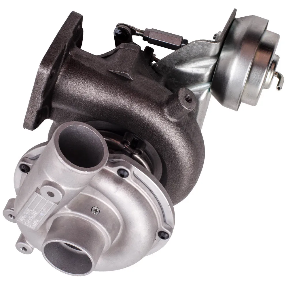 Турбокомпрессор RHF4V VJ32 для MAZDA 6 MPV 2 0 CiTD TD 121 HP 2002 2003 2004 Новый турбокомпрессор VDA10019