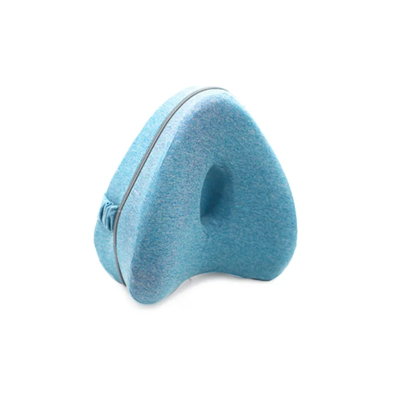 Подушка для позиционирования ног Ортопедическая подушка из пены с эффектом