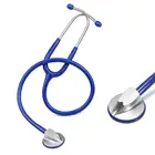 Профессиональный стетоскоп медицинская Кардиология сердце стетоскоп доктор стетоскоп медика студенческое медицинское оборудование медицинское устройство