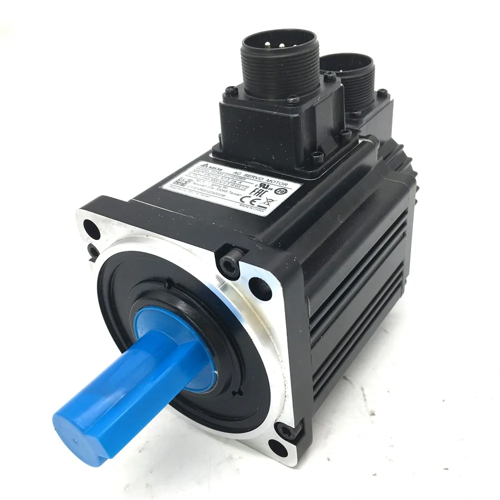 Delta A2 1KW 3.18NM комплект ASD 1021 L ECMA C11010RS C11010SS тормозной водитель серводвигатель