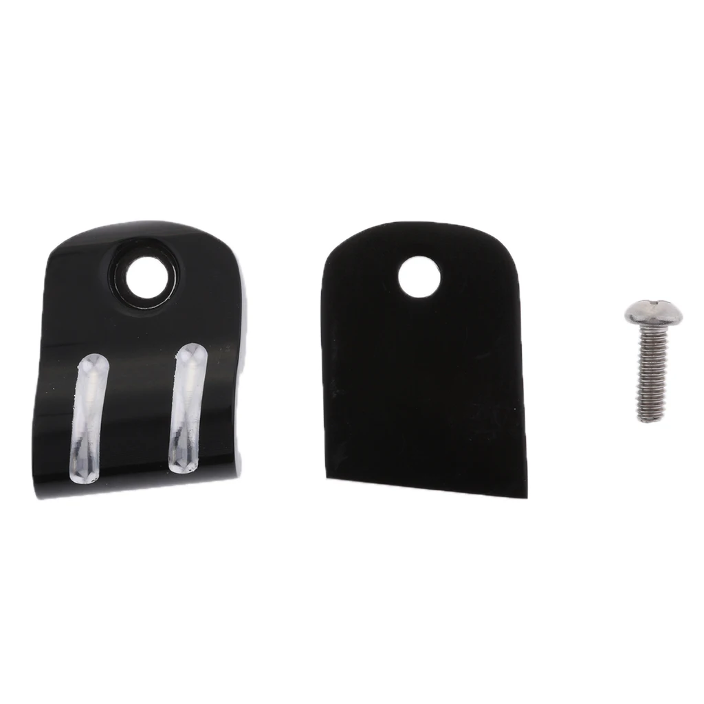 Дроссельная заслонка/сцепление кабельный зажим зажимы для Harley моделей 2000 2017| |