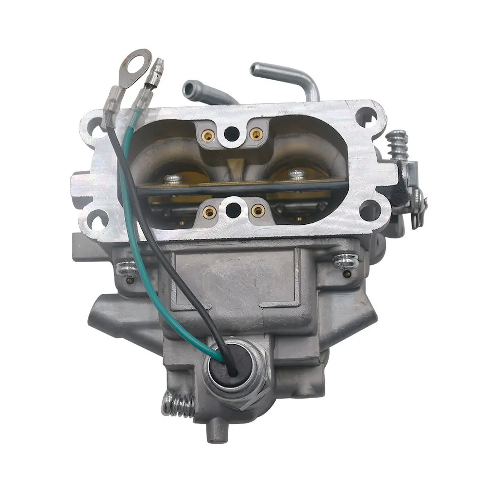 

Двигатель карбюратора в сборе Kawasaki 15003-7041 15003-7077 Fh601v
