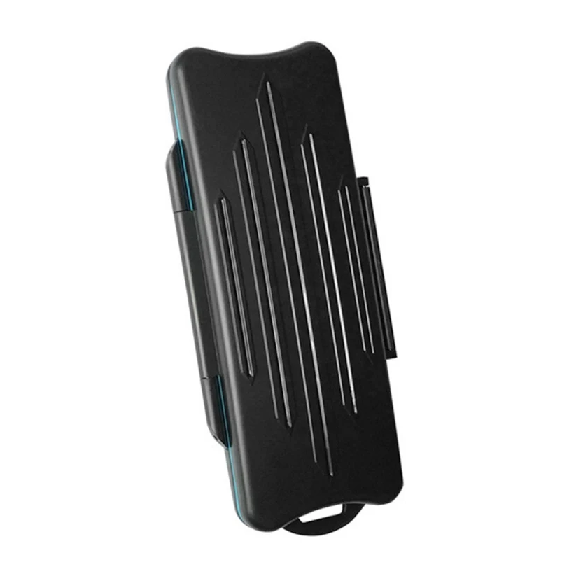 Переключатель чехол карточная игра протектор для Nintendo Switch NS 32 в 1 Крышка карты