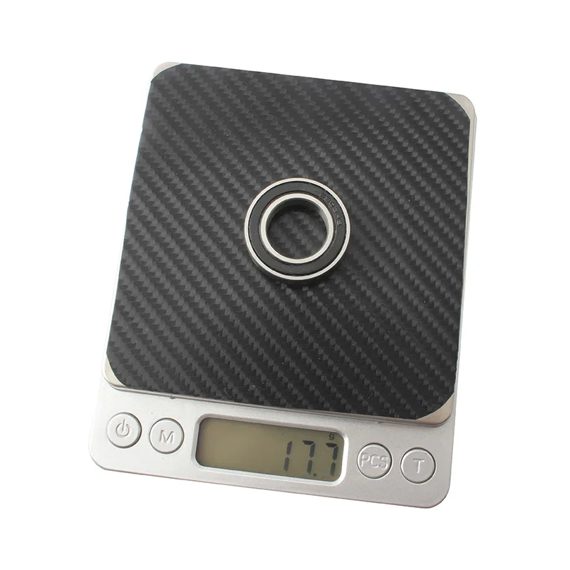 Кронштейн велосипедный MUQZI керамический подшипник квадратное отверстие 7