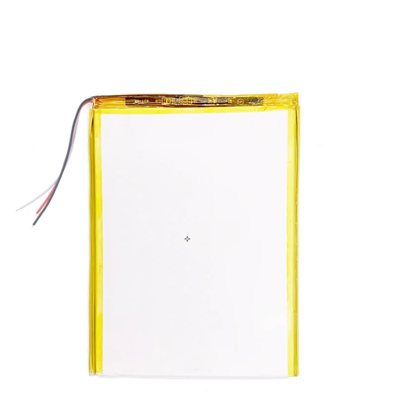 diy 3700mah replacement battery for prestigio s max psp7610 duo psp7610duo phone just solder 3 wires to the metal contacts free global shipping