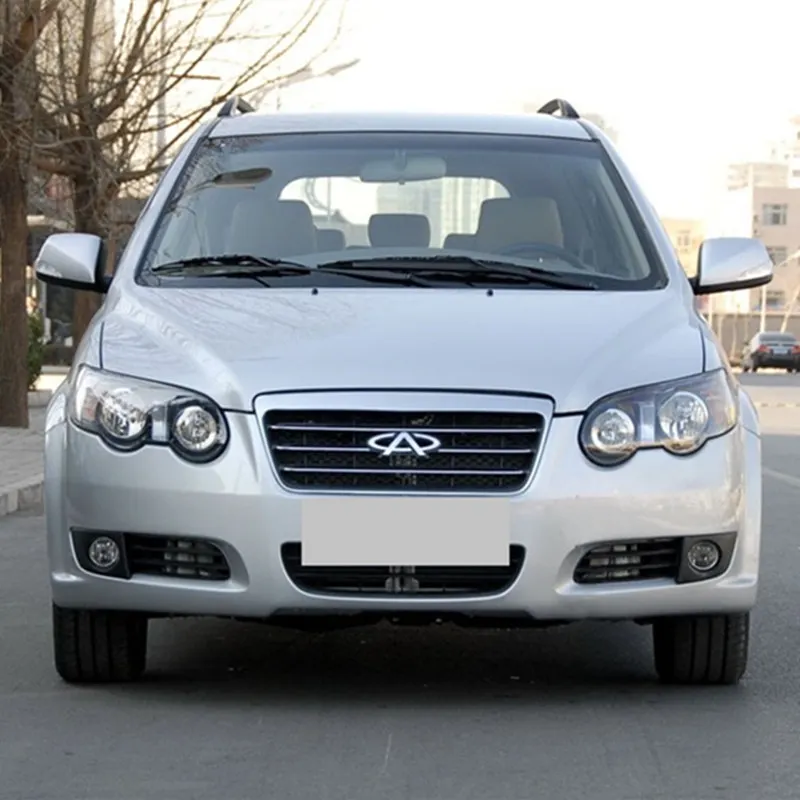 Для Chery eastar Cross, автомобильная задняя противотуманная фара в сборе