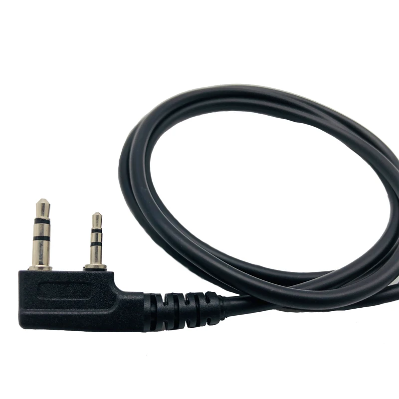 Оригинальный Портативный USB-кабель Baofeng для программирования с приводом CD-диск