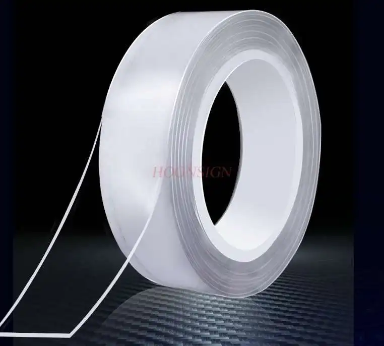 Обучающие канцелярские принадлежности двусторонний клей высокая вязкость