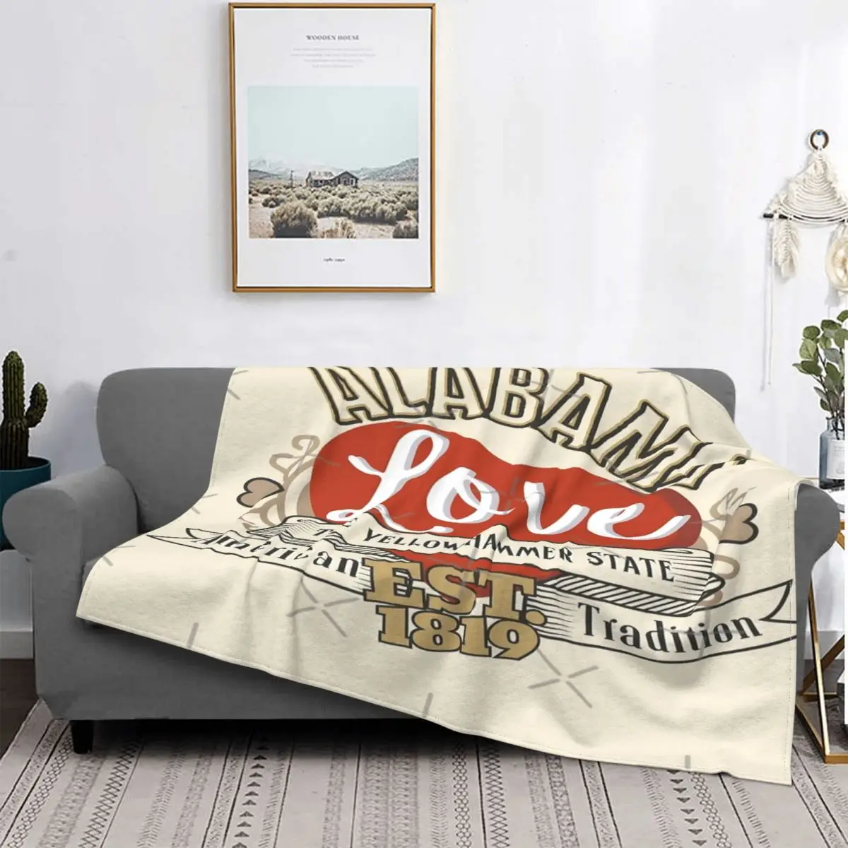 

Manta a cuadros con capucha para cama, ropa de cama, manta mullida, amor de