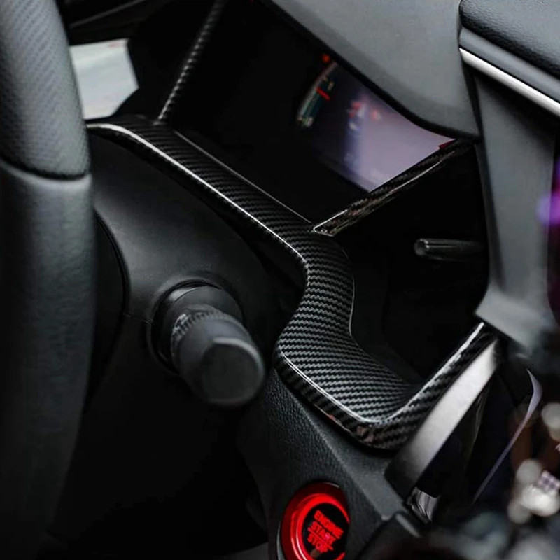 3 шт. автомобильные аксессуары: 2 наклейки на руль и 1 циферблата | Автомобили