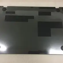 New Laptop Bottom Case For Lenovo ThinkPad X1 X1C Carbon 1st 2013 Gen1 34XX 04W3910 04X0754 04X0753 Base Cover