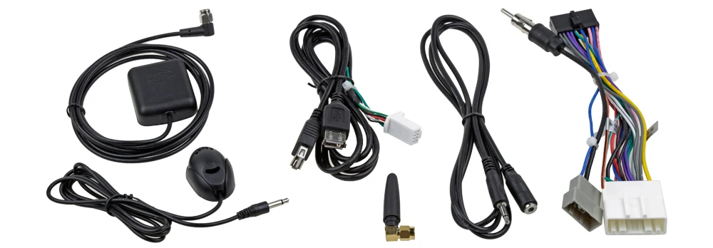 SINOSMART 4/8 ядерный процессор, 2G ram 9 дюймов Android 8,1 Автомобильная gps Навигация Аудио для Nissan Juke Поддержка Фабрика OEM 360 камера/NAV