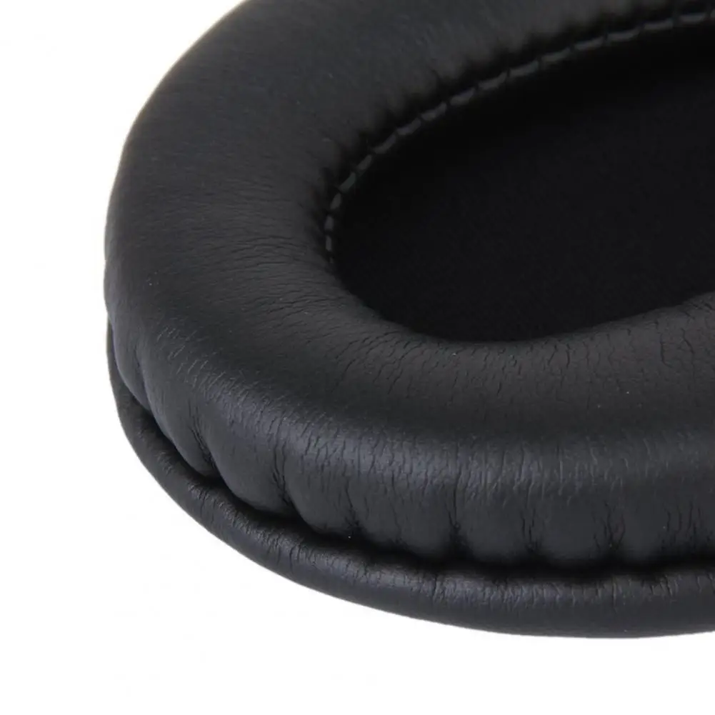 

1 Pair Headset Cushion Earpads Earmuffs for ATH-M40x M50 M50S M20 M30 M40 SX1