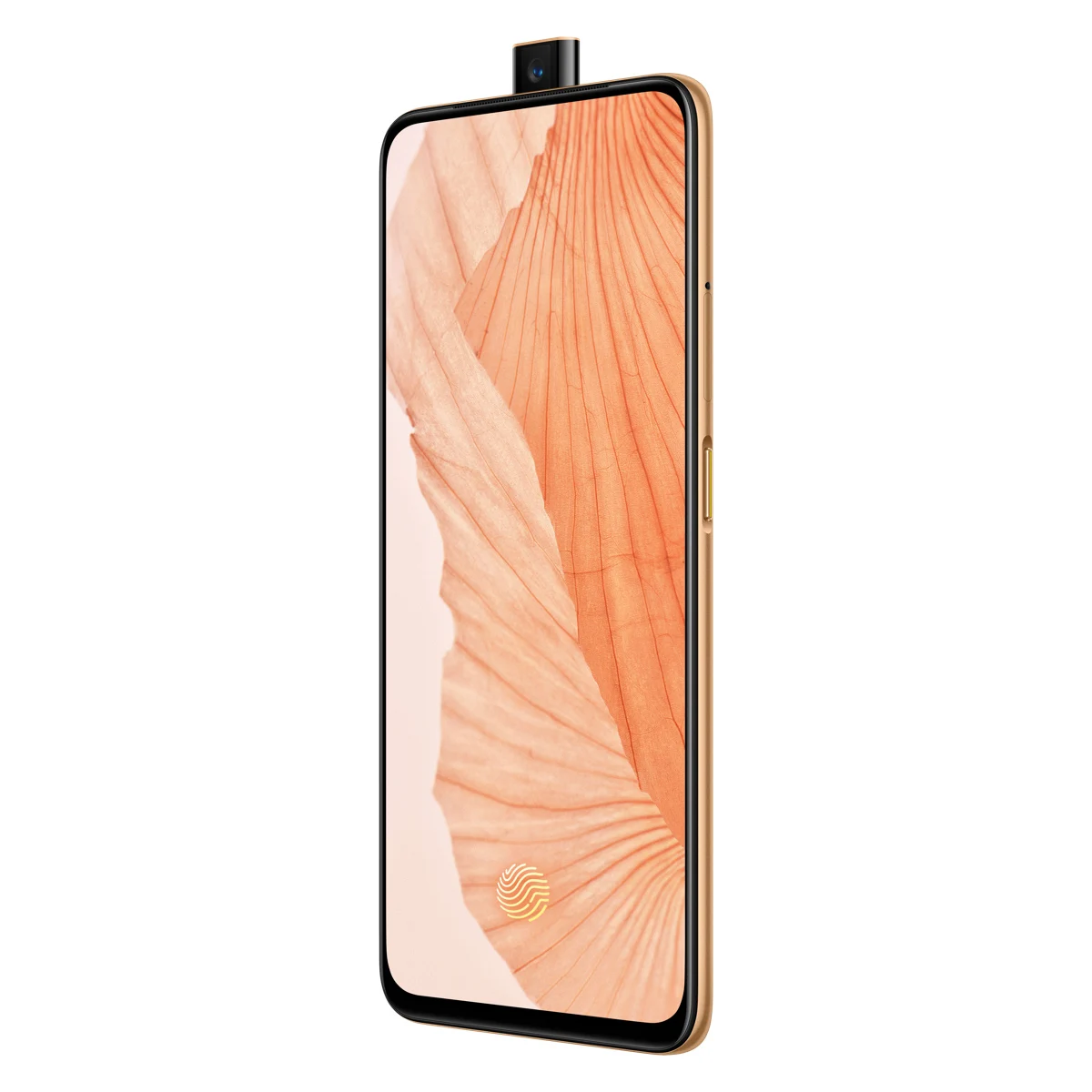 OPPO Realme X 6 53 дюймовый экран отпечатков пальцев 3765 мАч 8 ГБ ОЗУ 128 Гб ПЗУ Snapdragon 710
