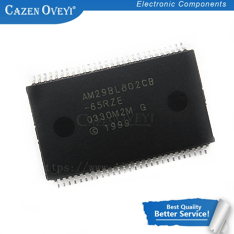1 шт./лот AM29BL802CB65RZE AM29BL802CB-65RZE AM29BL802CB-65 AM29BL802CB AM29BL802 SSOP-56, лучшее качество в наличии
