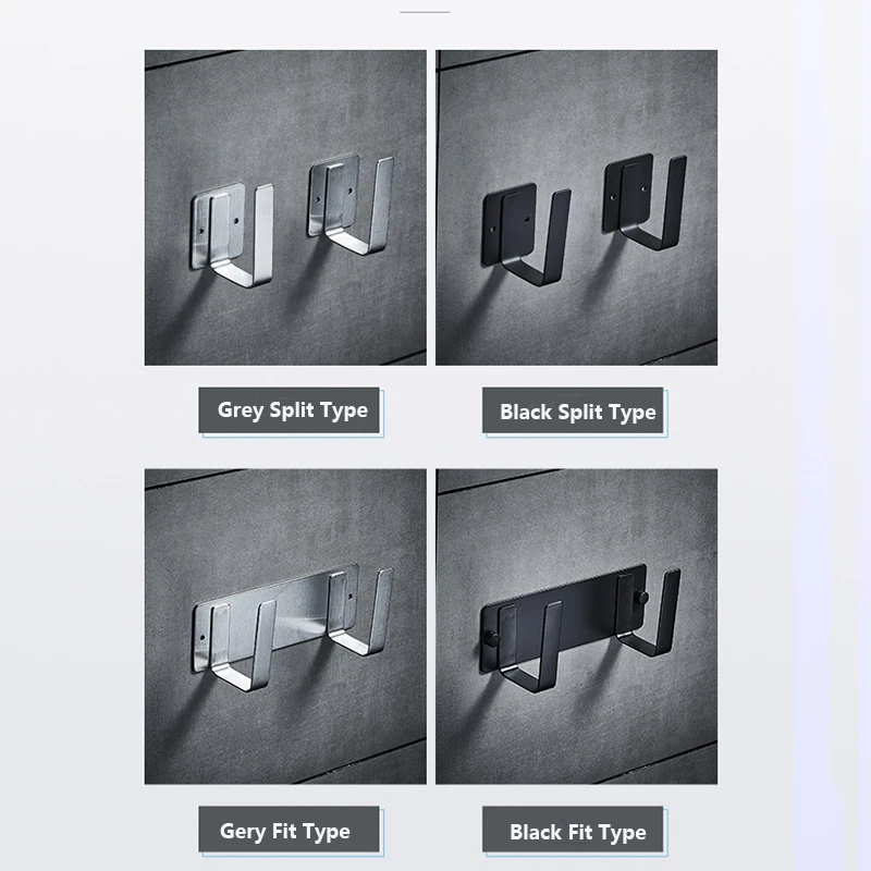 2 шт. настенные крючки для разделочной доски из нержавеющей стали|Подставки