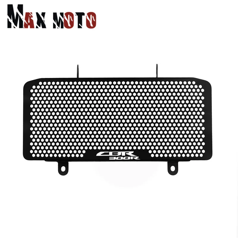 

For HONDA CB300R CB300 R Motorcycle Radiator Grille Cover Guard Stainless Steel Protection