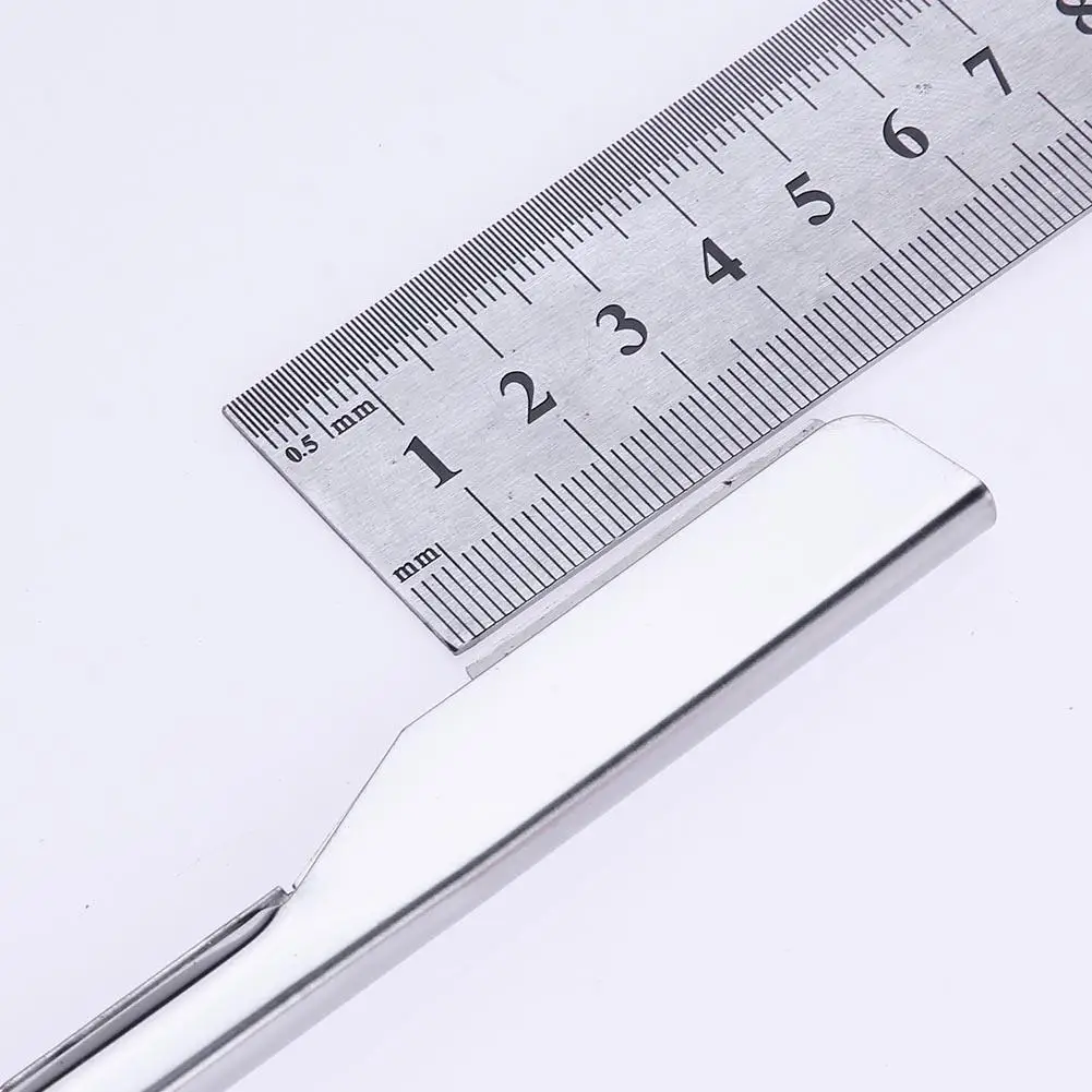 

Old Shaver Razor Eyebrow Knife Folding Manual Shaver Holder Home Salon Tool